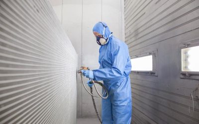 Coatings Can Help Condensers Live Longer