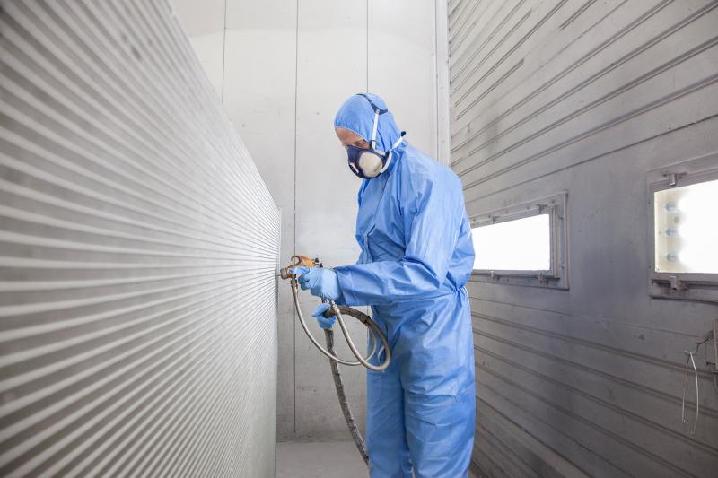 Coatings Can Help Condensers Live Longer
