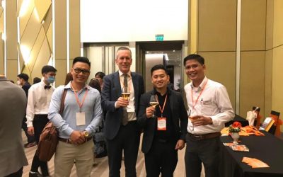 Blygold Vietnam tham gia buổi Kết nối doanh nghiệp Hà Lan – Việt Nam